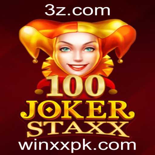 Explorando o Universo do Jogo 100JokerStaxx e Novidades na Indústria