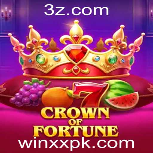 Explorando o Jogo CrownofFortune: A Nova Sensação Interativa