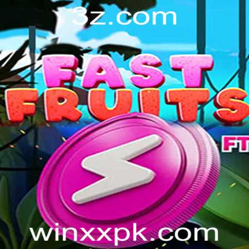 Explorando o Mundo do Jogo FastFruits