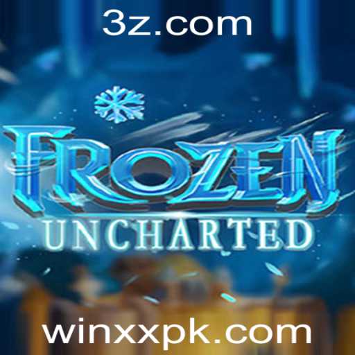 Explorando FrozenUncharted: O Mundo Congelado de Aventura