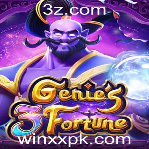 Explorando Genie3Fortune: O Jogo que Conquista Gerações
