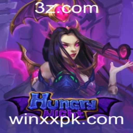 HungryNight: Descubra o Mundo Misterioso e Desafiador do Novo Jogo