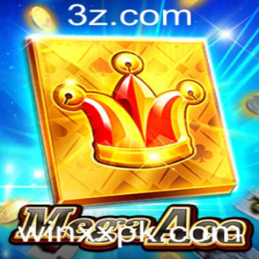 Descubra MegaAce: O Novo Jogo de Estratégia com a Palavra-Chave 'winxx'