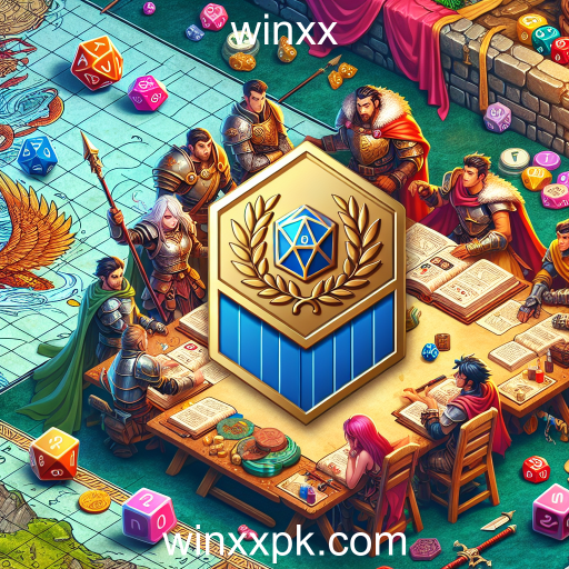Explorando a Categoria de Interpretação no Winxx: Uma Jornada Através dos Jogos
