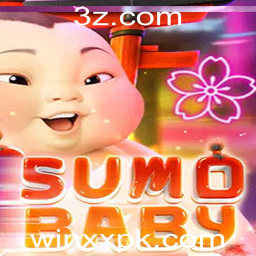 SumoBaby: Descubra o Jogo que Está Conquistando o Mundo
