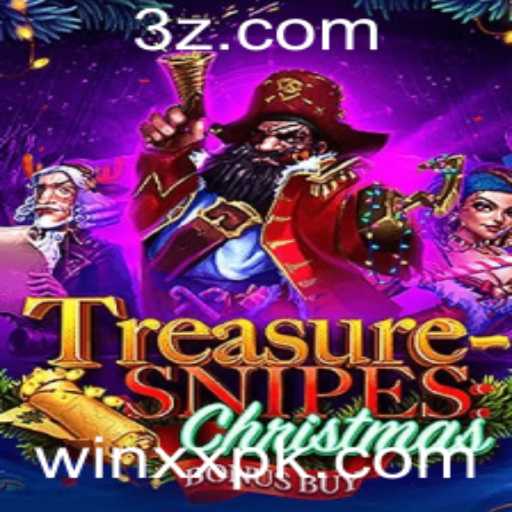 Explorando o Fascinante Mundo de TreasuresnipesChristmas